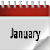 January