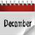 December