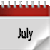 July